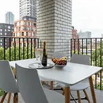 Luxury Central London Apartment